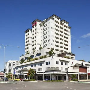 Plaza Official 4*, Cairns Australia