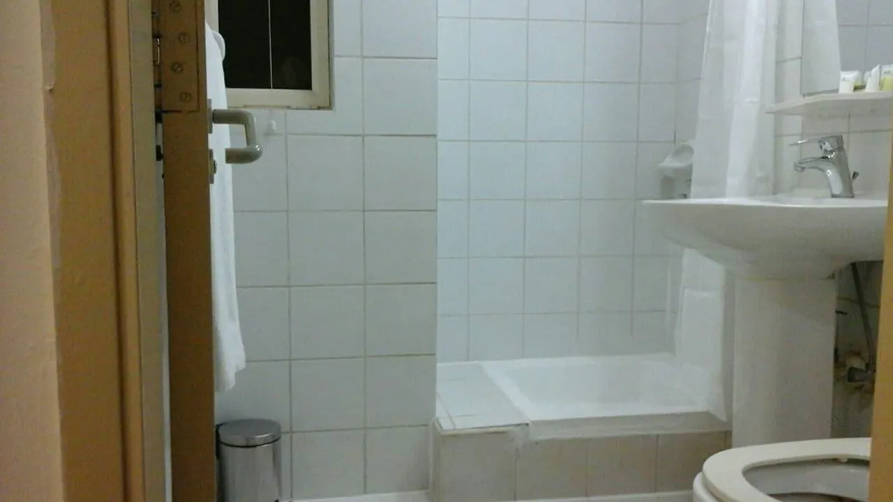 *** Aparthotel Al Raien Hotel Apartment Dubai United Arab Emirates