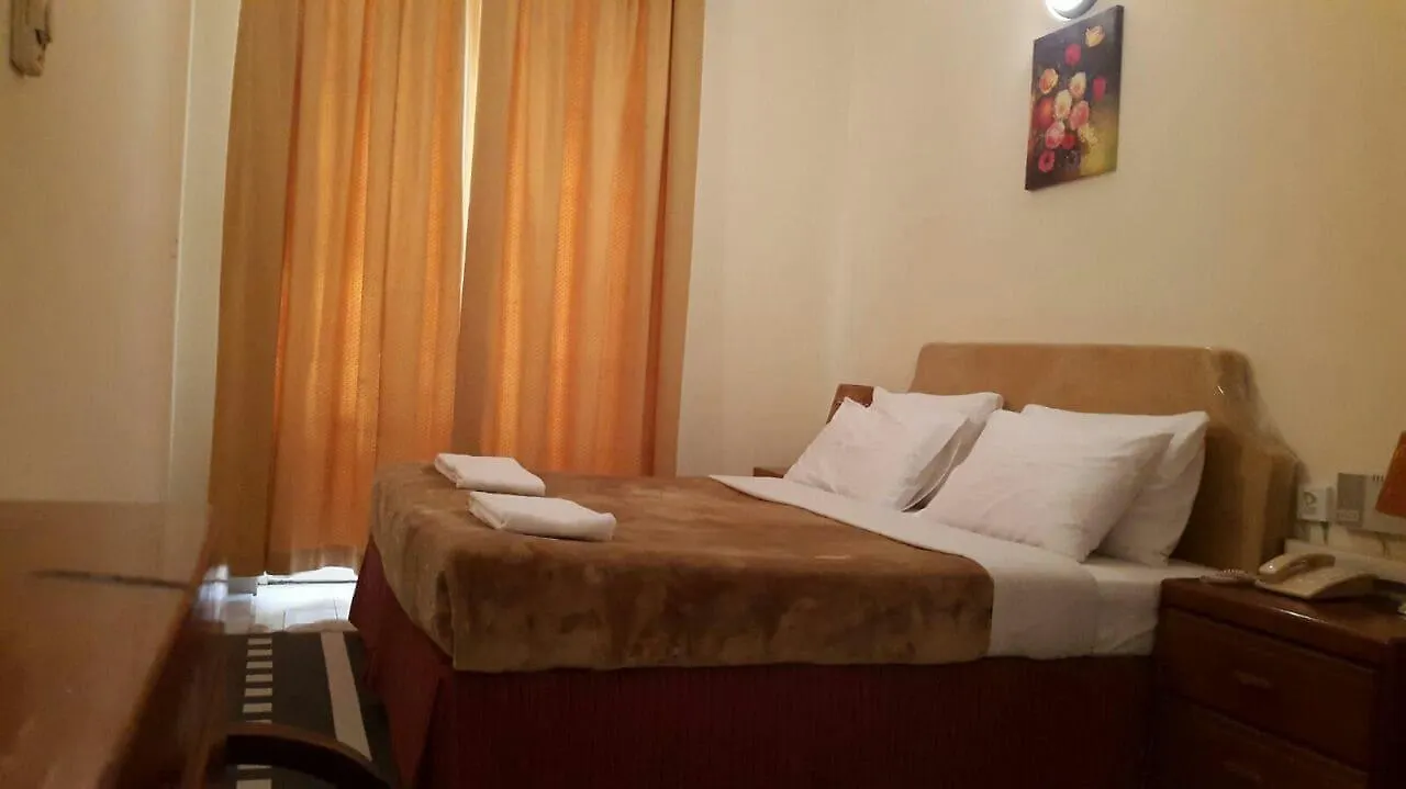 Al Raien Hotel Apartment Dubai
